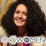 La Tunisienne Asma Mannsour dans la liste des '100 Women' de la BBC