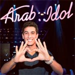 Arab Idol: manifestations de joie en Palestine après le triomphe de Mohammad Assaf
