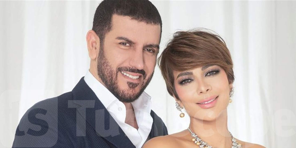 ما حقيقة إيقاف زوج الفنانة أصالة نصري فائق حسن؟