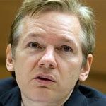 Julian Assange va quitter l'ambassade d'Équateur à Londres