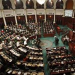 L’absentéisme à l’assemblée nationale constituante : un vrai fléau