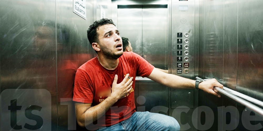 انقطاع الكهرباء وقت السخانة...الخطر اللي ما يفكّرش فيه التونسي ''الأسانسير''