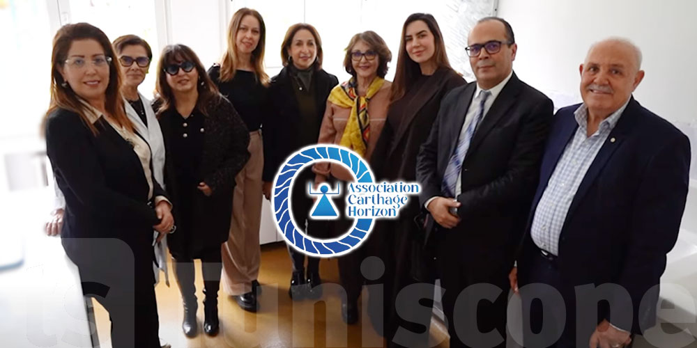 Carthage Horizon renforce les capacités de l’hôpital Abderrahman Mami avec la création d’une nouvelle unité de stérilisation 