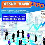 Salon des Banques, de la Monétique, de l’Assurance Sociale les 2 et 3 Mars