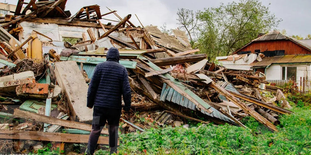 Un seul Tunisien sur 100 est assuré contre les catastrophes naturelles…un taux très faible !