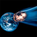 Un astéroïde devrait passer à proximité de la terre ce 17 février