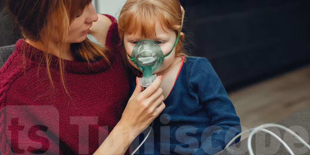 Alimentation et enfants : les produits industriels augmentent fortement le risque d’asthme