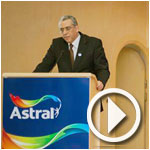 En vidéo - Astral organise son 2éme 'Customer Event' à Sousse