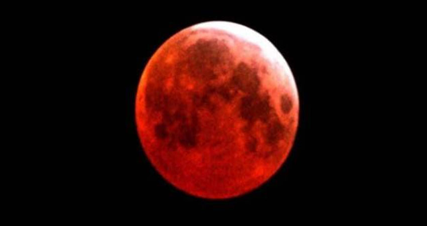 الخسوف في المعتقدات الدينية.. نذير شؤم لليهود ونهاية الأيام للمسيحيين