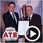 En vidéo : L’ATB lance son E-banking et Mobile Banking certifiés ISO 27001 
