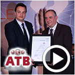 En vidéo : L’ATB lance son E-banking et Mobile Banking certifiés ISO 27001