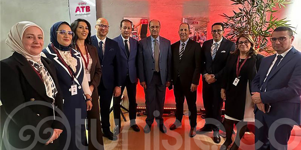 L’ATB inaugure sa nouvelle agence au Mall of Sfax : un nouvel espace au service de la proximité et de l’innovation