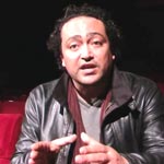 Atef Ben Hassine : je suis prêt à payer ma vie pour mes principes !