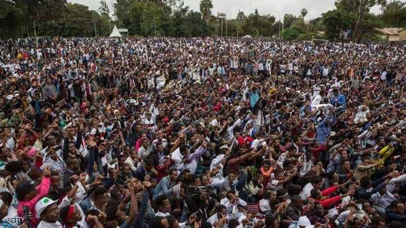 إثيوبيا تعلن مدة فرض ''حالة الطوارئ''