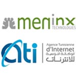 Partenariat entre l'Agence Tunisienne d’Internet & Meninx Technologies