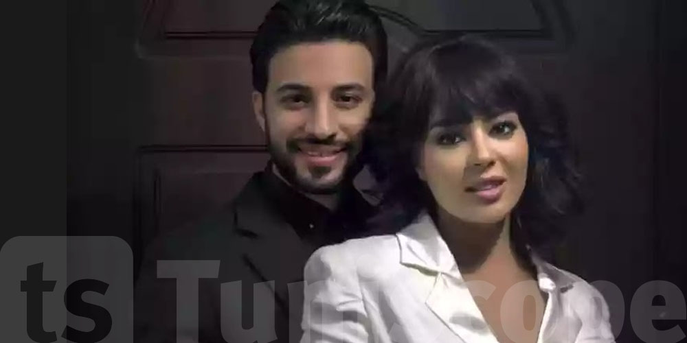 عائشة عطية تُعلن انفصالها عن خطيبها
