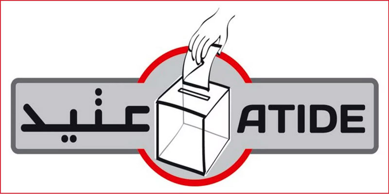 ATIDE contrôle la campagne électorale sur les réseaux sociaux