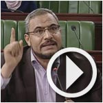 En vidéo: Deux millions de dinars de primes pour les députés et 39 mille dinars pour M.Laabidi?