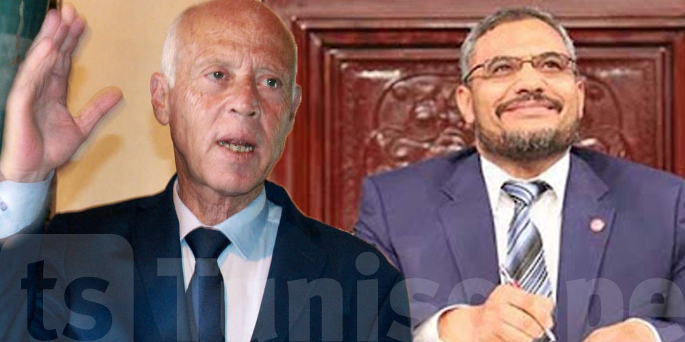 Tunisie : Un Nahdhaoui se lâche contre Saied