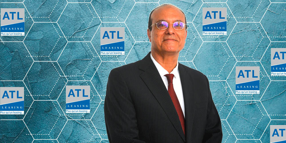 M. Zouhaier TAMBOURA nommé au poste de Directeur Général de l’ATL Leasing