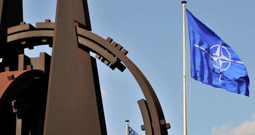 حلف الأطلسي يدعم الاتحاد الأوروبي في التصدي لأية هجمات إلكترونية