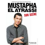 Le festival du rire 2012 : Mustapha Atrassi sur scène le lundi 06 février 2012