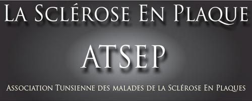 Atsep Sticker 26 Mai: L'ATSEP célèbre la Journée Internationale de la Sclérose en Plaques