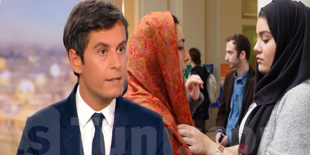 France : Abaya à l’école : le Conseil d'État rejette un second référé contestant son interdiction