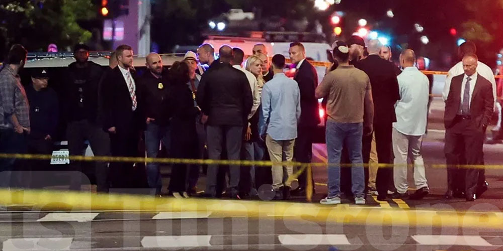 عاجل : الكشف عن جنسية ثانية يحملها قتيل حادث المتحف اليهودي بواشنطن