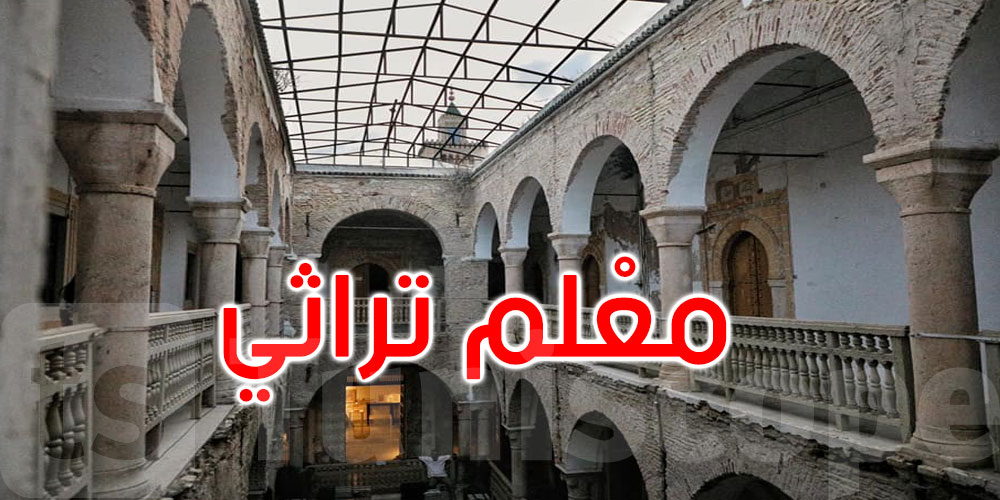 وزيرة الثقافة تدعو لوضع خطة عمل تحدد ملامح برنامج وظيفي لمعلم قشلة العطارين