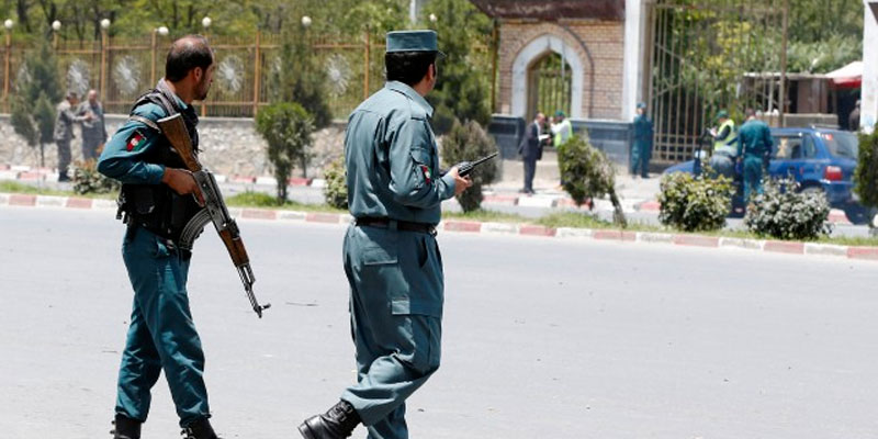 Au moins 7 morts dans un attentat-suicide contre des chefs religieux en Afghanistan