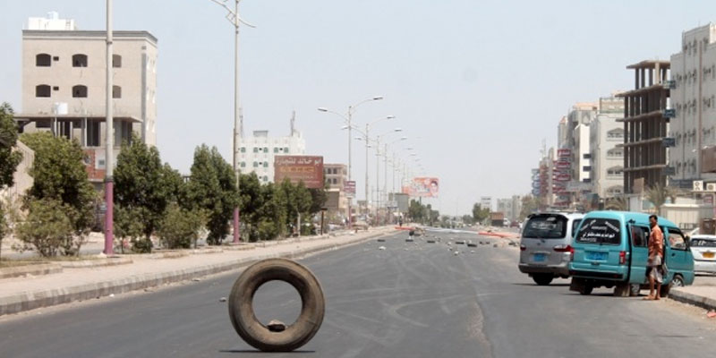 Yémen: Attentat suicide contre une force de sécurité à Aden