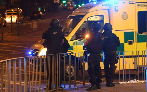 Attentat de Manchester : deux nouvelles arrestations en lien avec l'attaque