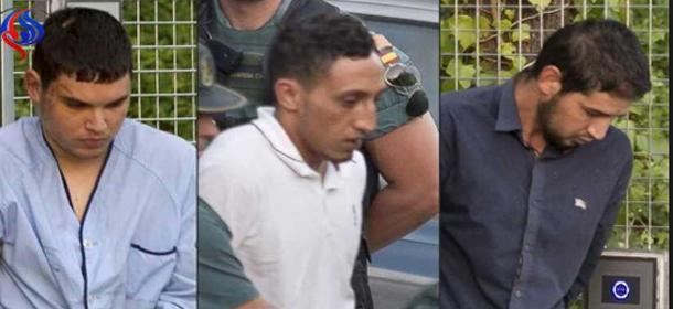 اعتقالات في المغرب على خلفية هجوم برشلونة الإرهابي