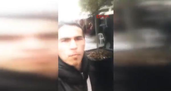 Voici comment s’est passée l’attaque de La Reina à Istanbul