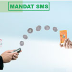  Attijari bank innove dans le domaine du Mobile-banking et lance le nouveau service « Mandat SMS » 