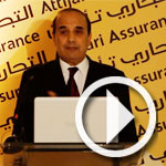 En vidéo : Lancement d'Attijari Assurance spécialisée dans l’assurance vie