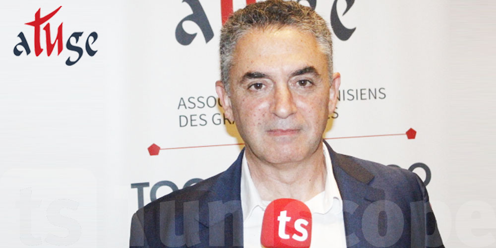 أمين علولو يكشف رهان Tunisia Global Forum 2026: تحويل كفاءات تونس إلى قوة جماعية