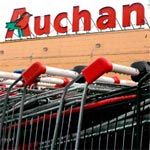 L'Hypermarché Auchan et le partenariat avec Magasin général examinés