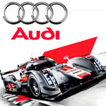 Audi remporte les 24H du Mans