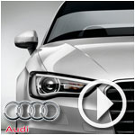 En vidéo : Lancement de la nouvelle Audi A3 en Tunisie