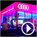 En vidéo : Présentation de la stratégie commerciale AUDI en Tunisie