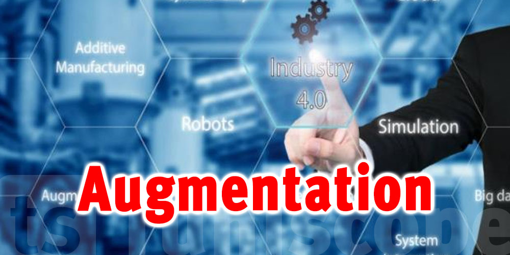 Industrie : Augmentation de 13,9% des exportations des industries manufacturières