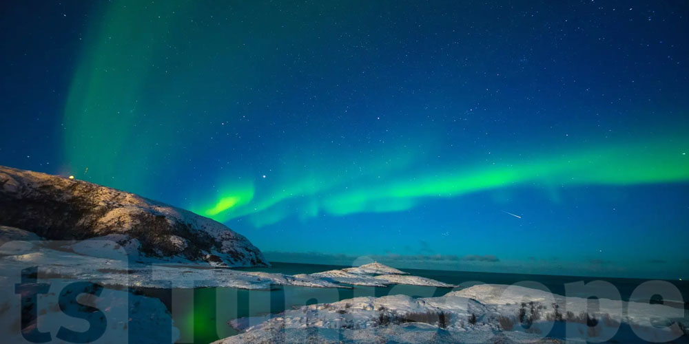 Aurores boréales : Pourra-t-on en observer ce jeudi soir en Tunisie ?