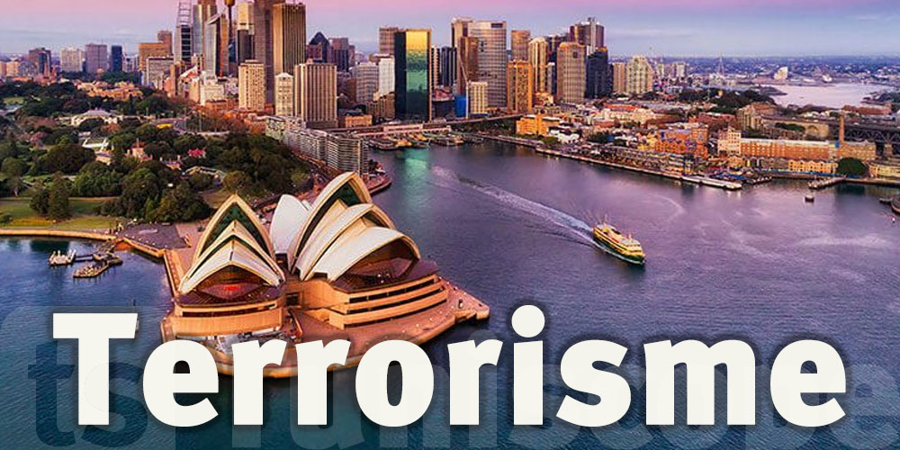 Terrorisme : l’Australie annonce une mauvaise nouvelle au monde 
