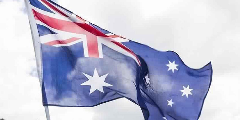 أستراليا تعلن تأييدها الضربات العسكرية بقيادة واشنطن في سوريا