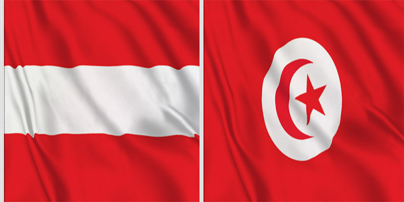 Mission Économique Autrichienne à Tunis