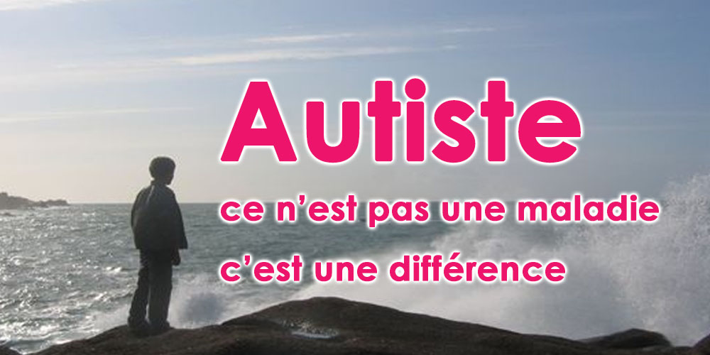 A cause de son enfant autiste, une famille est malmenée par un gérant de café