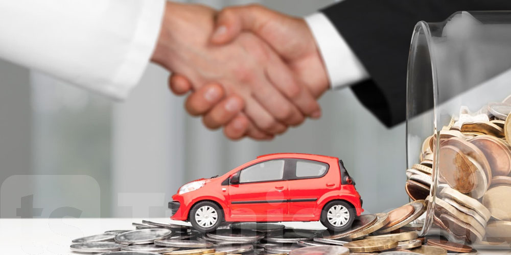 Prêts automobiles pour toutes les familles affiliées à la CNRPS
