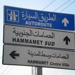 Nomination de Slim Kara Borni, PDG de la société Tunisie autoroutes